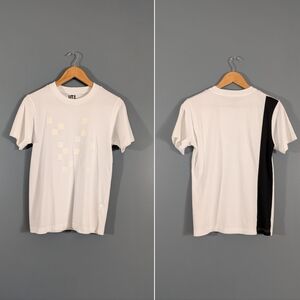 ❤️ 2019 MoMA Uniqlo Color & Rhythm Special Edition Graphic Tee Size XXS